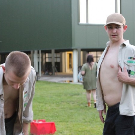 IMG 5414 - Scouts en Gidsen Zaventem 
